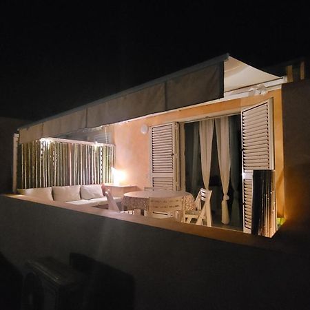 Stella Beach House At Free Beach Residence Costa Rei Exterior photo