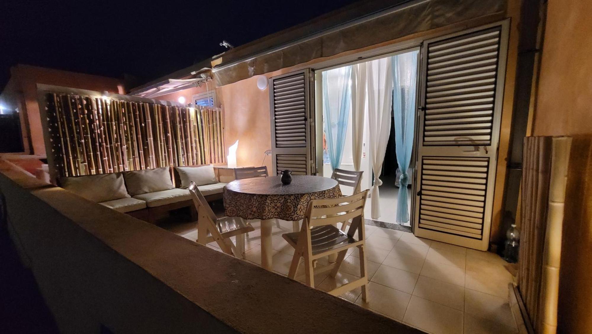 Stella Beach House At Free Beach Residence Costa Rei Exterior photo